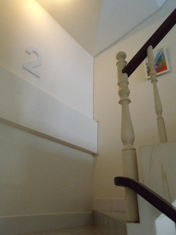 Albatross Guesthouse @ Thungwualaen Beach Pathiu Zewnętrze zdjęcie