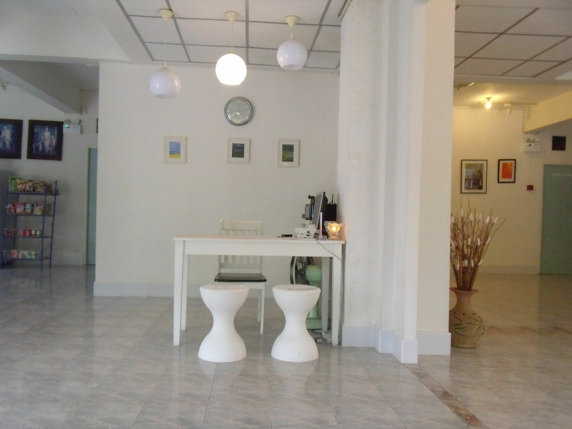 Albatross Guesthouse @ Thungwualaen Beach Pathiu Zewnętrze zdjęcie