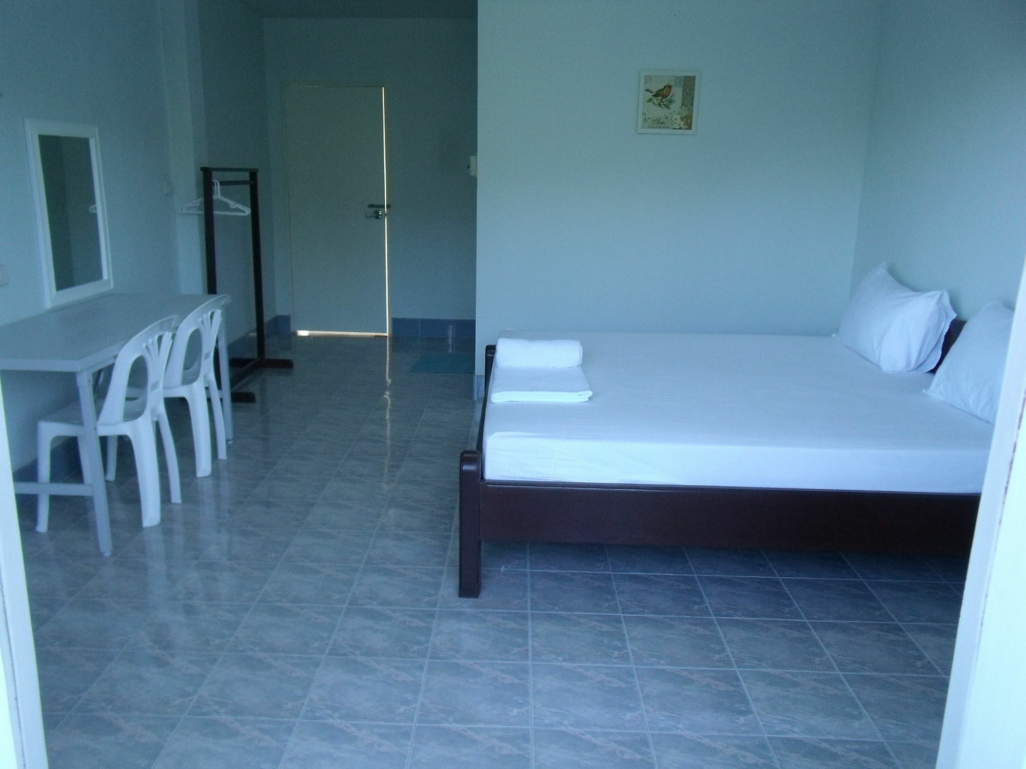 Albatross Guesthouse @ Thungwualaen Beach Pathiu Zewnętrze zdjęcie